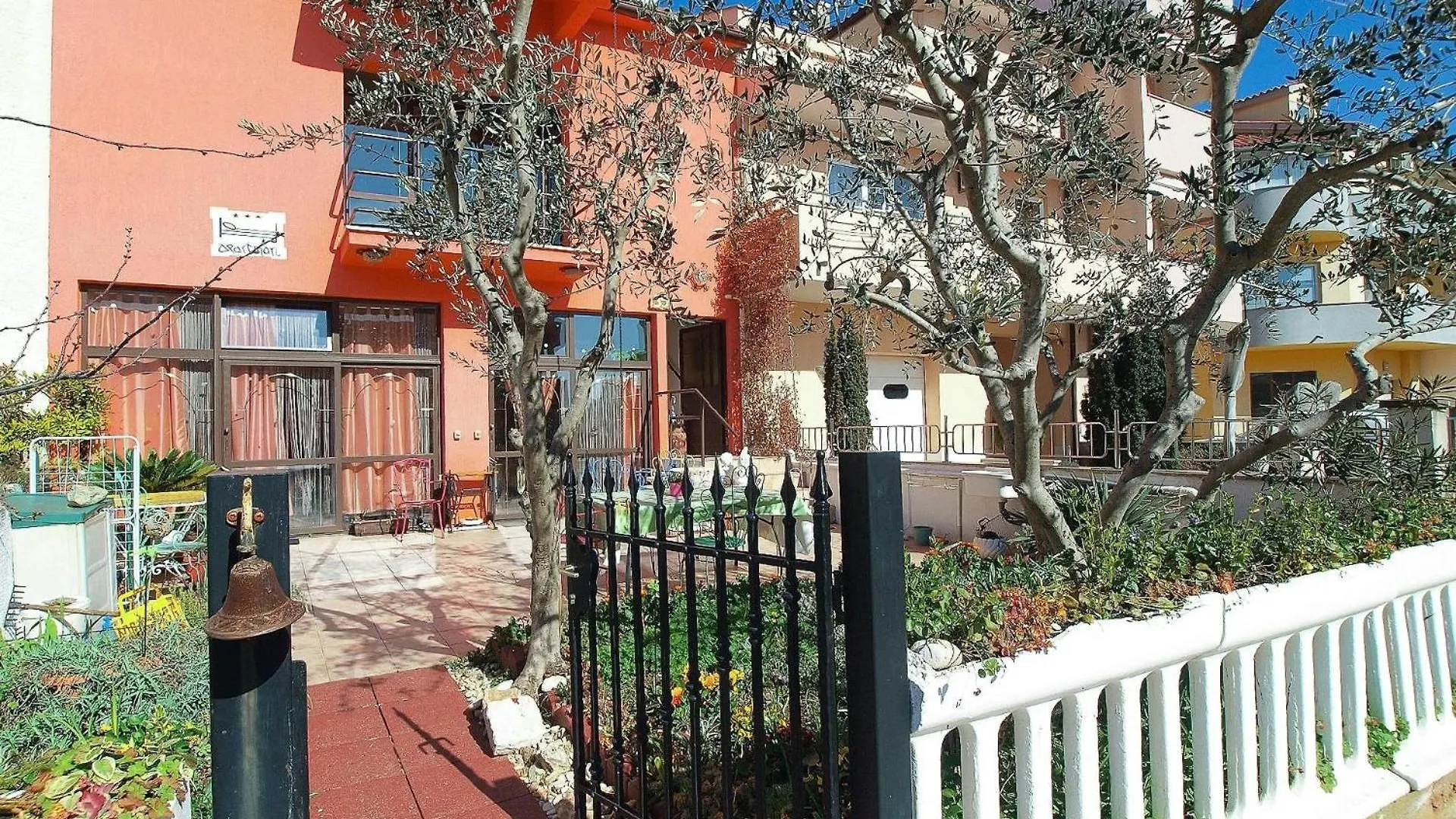 Apartman Ferienwohnung Fuer 2 Personen Ca 18 Qm In Pula, Istrien Istrische Riviera